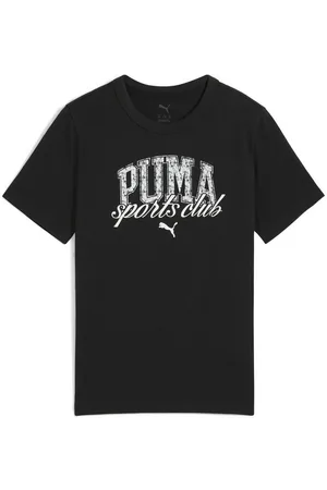 PUMA T-Shirt Class Graphic T-Shirt Jungen
