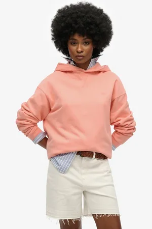 Superdry Kapuzensweatshirt STUDIOS HOODIE