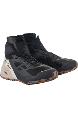 Alpinestars CR-1 Motorrad Schuhe Motorradstiefel Atmungsaktiv atmungsaktiv - Verkäufer: Fc-Moto
