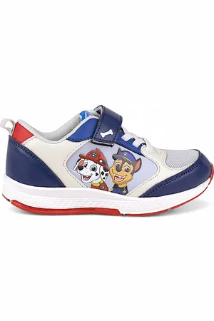 Paw Patrol Chase & Marshall Sneaker Kinder Sportschuhe Gr. 24 - 31 - Verkäufer: Starkids Licensed Brands and more