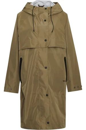 Barbour Parka Funktionsparka Jayla - Verkäufer: Frankonia