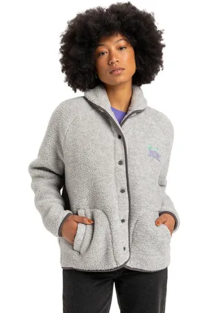 Quiksilver Funktionsjacke Sherpa Heather
