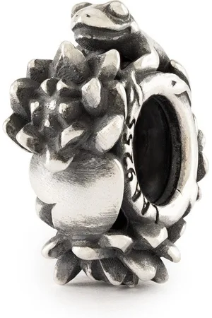 Trollbeads Bead Freudensprung Spacer, TAGBE-50049 - Verkäufer: Germany