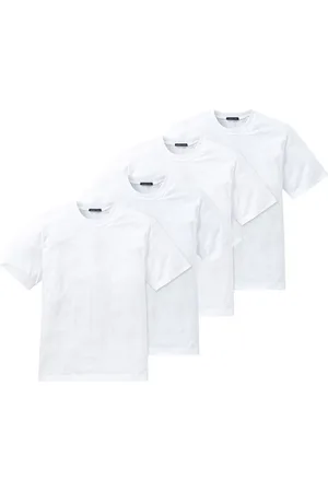 Schiesser T-Shirt Essentials Rundhals-Ausschnitt - Verkäufer: LuriX