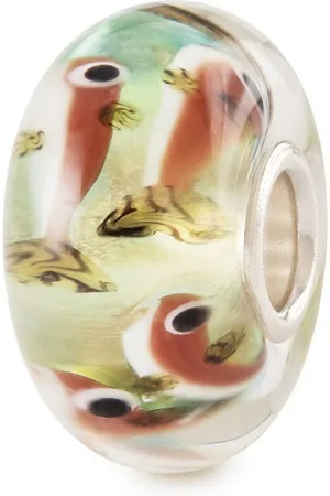Trollbeads Bead Teichgleiter, TGLBE-20451 - Verkäufer: Germany