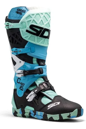 Sidi Crossair X Motorradstiefel - Verkäufer: 247Group GmbH