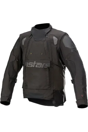 Alpinestars Motorradjacke Halo Drystar Motorrad Textiljacke - Verkäufer: Fc-Moto