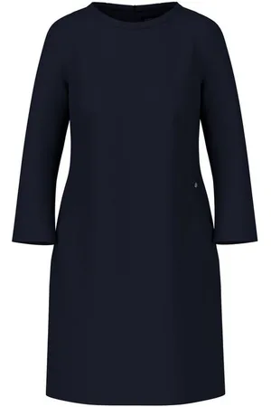 Marc Cain Midikleid Kleid - Verkäufer: Robert Ley Damen & Herrenmoden GmbH & Co KG