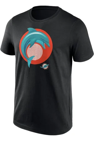 Fanatics Print-Shirt NFL ILLUSTRATION Miami Dolphins - Verkäufer: ICED OUT