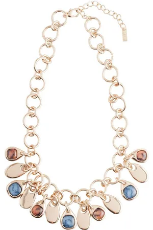 Next Kette mit Anhänger Kette aus recycelten Metallen mit Anhänger (1-tlg) - Verkäufer: Germany GmbH