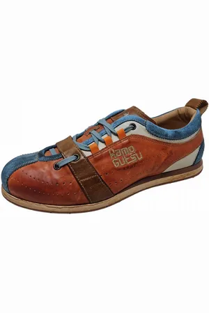 Kamo Gutsu Sneaker - Verkäufer: LEPi Markenschuhe