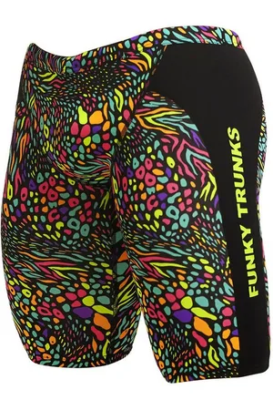 T.U.K. Badehose Spot Me Jammer Badehose - Verkäufer: sieger-preise