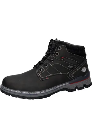 Dockers Herren Schnürboots Schnürboots mit herausnehmbarer Innensohle - Verkäufer: bonvenon