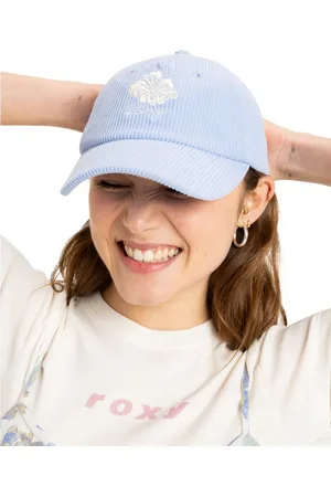 Roxy Baseball Cap Brave Lineup