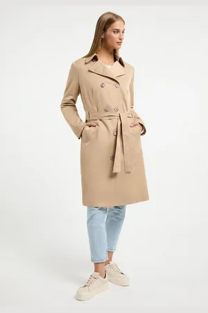 Frieda & Freddies Trenchcoat Trenchcoat