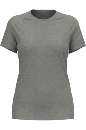 Odlo Laufshirt T-Shirt Crew Neck Shortsleeve X-Alp PW 115 - Verkäufer: Tennis-Point