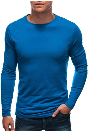 Edoti Longsleeve Longsleeve ohne Aufdruck - Verkäufer: Ombre