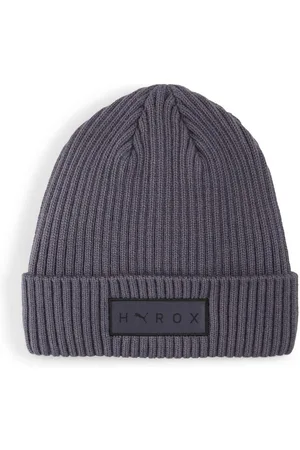 PUMA Beanie x HYROX Beanie mit Umschlag Erwachsene