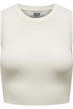 ONLY Crop-Top - Verkäufer: Fashion-Home-Trend