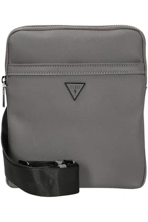 Guess Umhängetasche Certosa - Umhängetasche 23 cm (asphalt) - Verkäufer: Markenkoffer