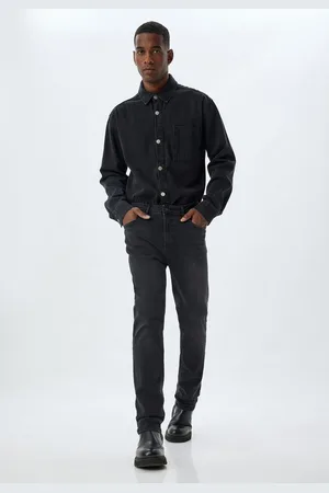 Koton Slim-fit-Jeans Normale Leibhöhe Slim - Verkäufer: