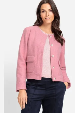 Olsen Outdoorjacke - Verkäufer: Bekleidungshäuser Karl Vockeroth GmbH