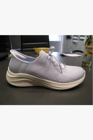 Skechers Strech Fit Slip In Trainingsschuh - Verkäufer: LEPi Markenschuhe
