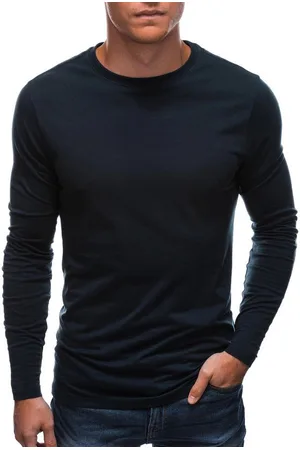 Edoti Longsleeve Longsleeve ohne Aufdruck - Verkäufer: Ombre
