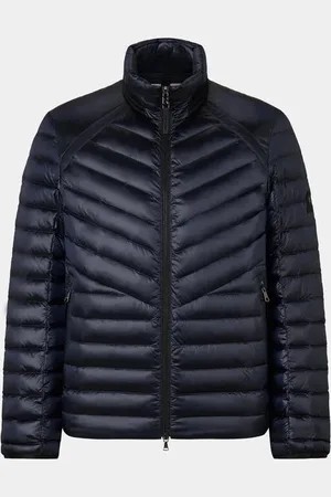 Bogner Anorak Steppjacke Liman - Regular Fit - Verkäufer: Robert Ley Damen & Herrenmoden GmbH & Co KG