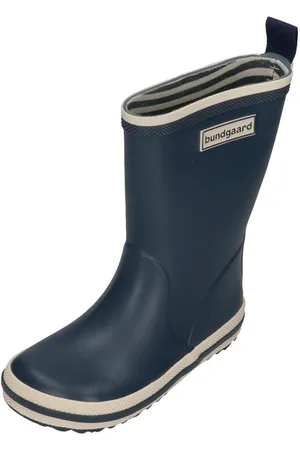 Bundgaard CHARLY HIGH Gummistiefel Navy - Verkäufer: Shoedeal Jana Sievers e.K.