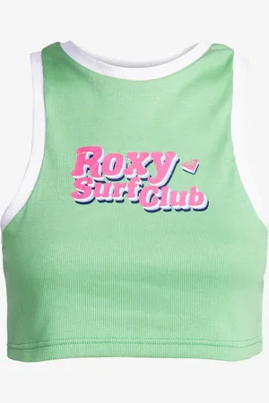 Roxy Sporttop Surfs Life