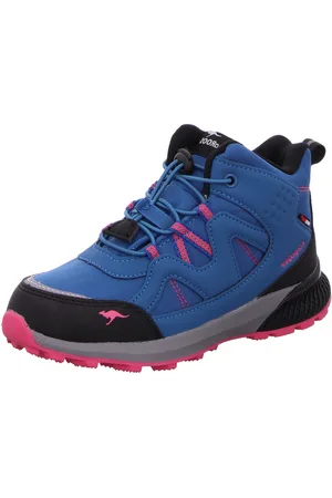 KangaROOS K-HK TOUR RTX Trekkingschuh mit TEX-Membran - Verkäufer: AS Schuhe