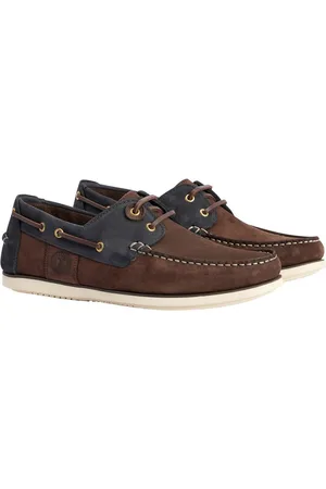 Barbour Bootsschuh Wake Schnürschuh - Verkäufer: Frankonia