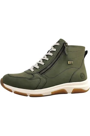 Remonte Schnürstiefel Schnürstiefelette - Verkäufer: H&D Schuhcompany