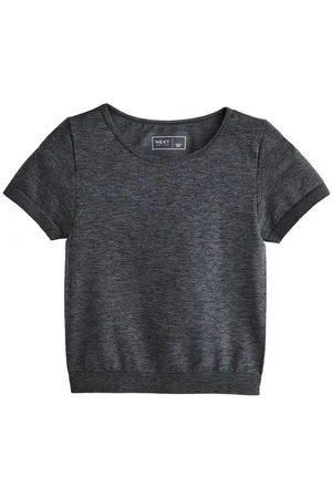 Next Trainingsshirt Nahtloses Active Kurzarm-T-Shirt (1-tlg) - Verkäufer: Germany GmbH
