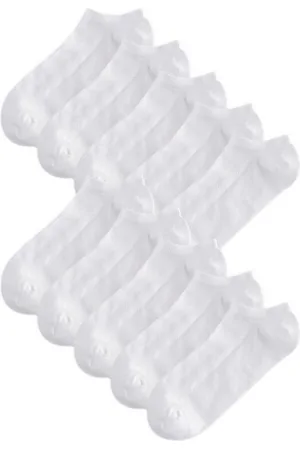 Next Basicsocken Kurze Sportsocken, 10er-Pack (10-Paar) - Verkäufer: Germany GmbH