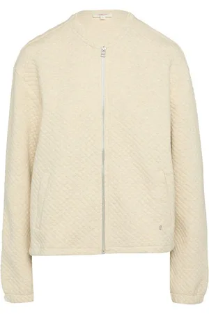 QS by s.Oliver Sweatjacke Sweatshirt Jacke 81W9 - Verkäufer: Modehaus Rusche