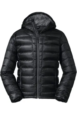 Schöffel Skijacke Down Jacket Lodner M 9990 - Verkäufer: Alpensportler