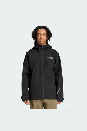 adidas Winterjacke TERREX XPERIOR 2L GORE-TEX PERFORMANCE JACKE - Verkäufer: adidas AG