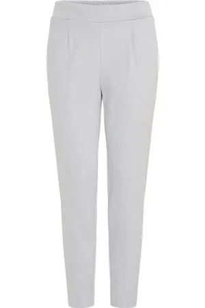 Ichi Chinohose Hose Kate - Slim Fit - Verkäufer: Robert Ley Damen & Herrenmoden GmbH & Co KG