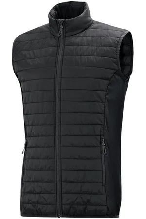 Jako Regenjacke Corporate Steppweste Freizeitjacken Herren Atmungsaktivität - Verkäufer: 11teamsports