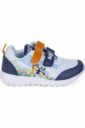 Bluey & Bingo Sneaker Kinder Sportschuhe Gr. 24 - 31 - Verkäufer: Starkids Licensed Brands and more