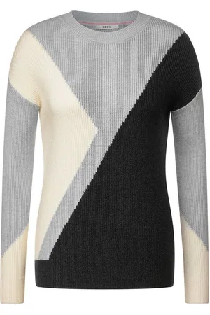CECIL Strickpullover - Verkäufer: Tara-M