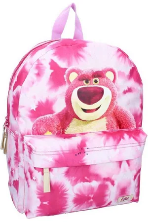 Disney Rucksack Rucksack – Coole Kinder-Schulrucksack für Schule und Ausflüge - Verkäufer: IM-Trading