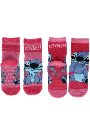 Disney Socken Socken – Flauschige, niedliche Socken im praktischen 2er-Pack - Verkäufer: IM-Trading
