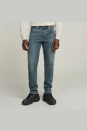 G-Star 5-Pocket-Jeans Tapered-Fit Jeans Morry - Tapered Fit - Verkäufer: Robert Ley Damen & Herrenmoden GmbH & Co KG