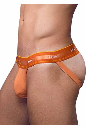 2EROS String Adonis Jockstrap Underwear Tan - Verkäufer: FScommerce