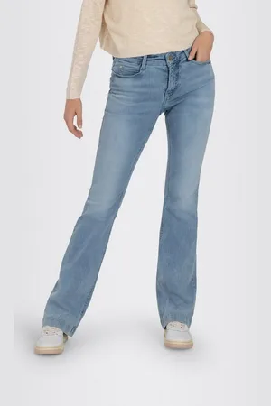 Mac 5-Pocket-Hose Bootcut Jeans Dream - Bootcut - Verkäufer: Robert Ley Damen & Herrenmoden GmbH & Co KG
