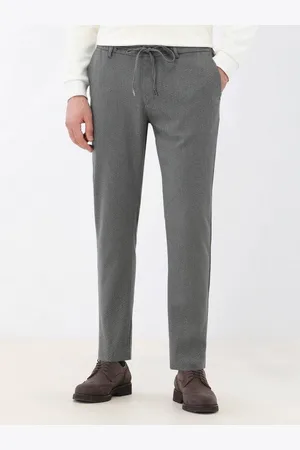 Kip Jogger Pants Gewebte Freizeithose - Verkäufer: MegaMerchant