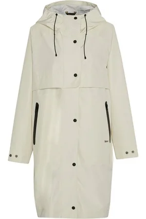 Barbour Parka Funktionsparka Jayla - Verkäufer: Frankonia